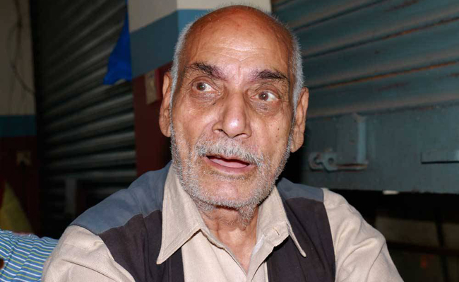 mohanchand adhikari