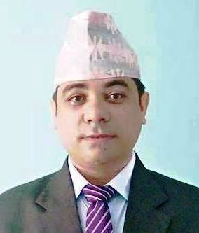 मोहनराज भट्ट,सूचना अधिकृत