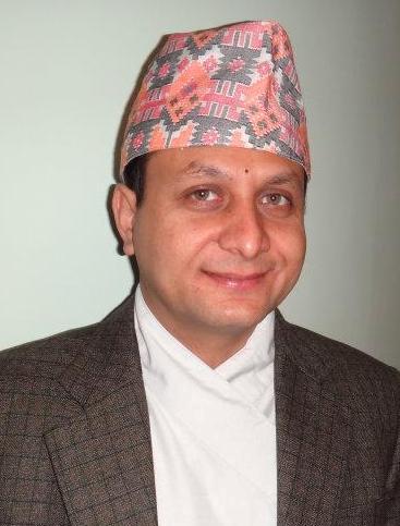 सेवन्त पोखरेल, भन्सार प्रमुख अधिकृत