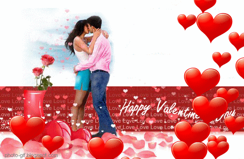 valentine day