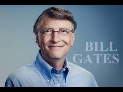 Bill Gates