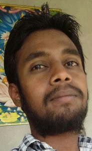 रामेश्वर प्रसाद सिंह(रमेश)