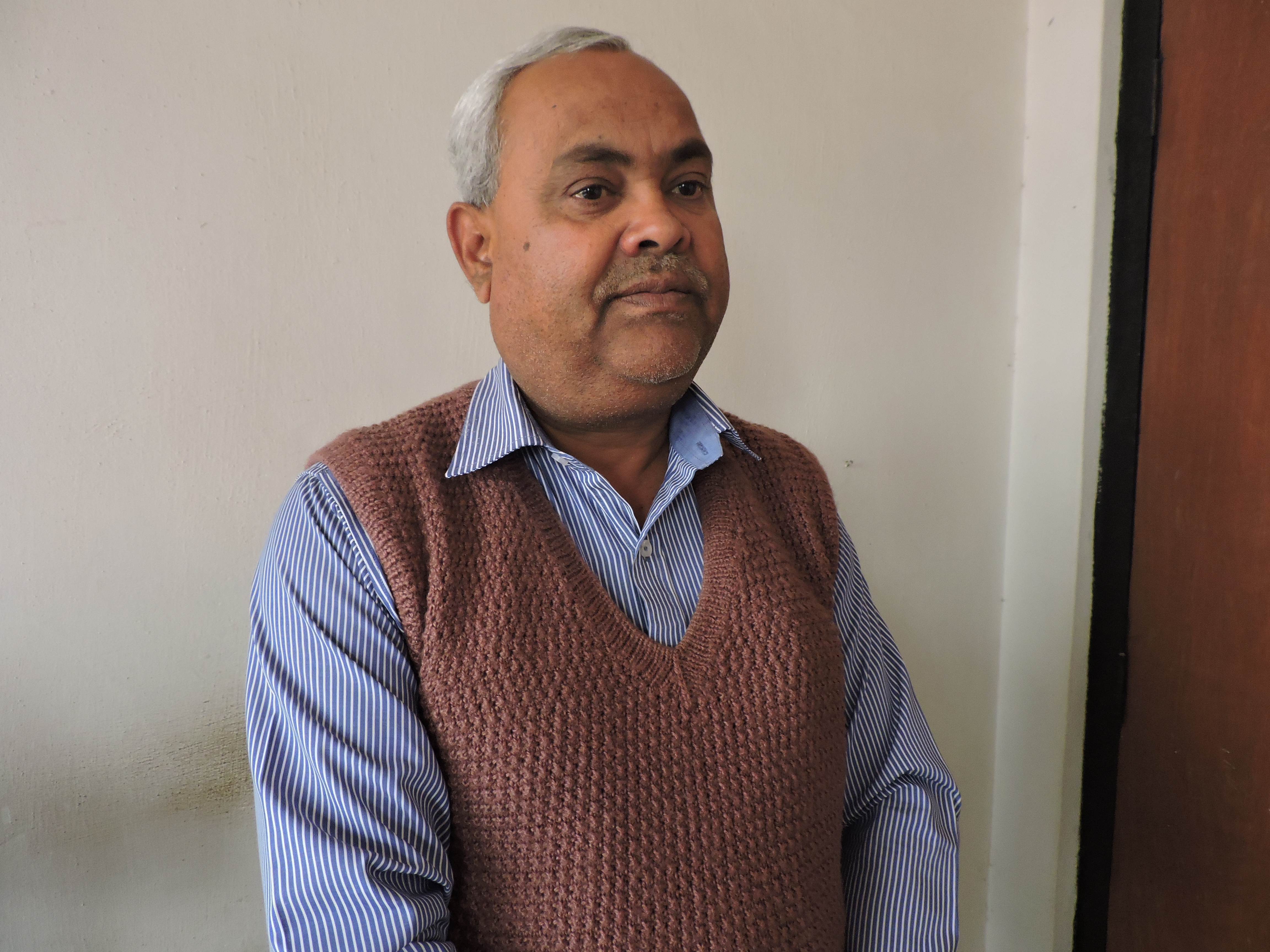 रामबाबू सिंह नेपाल सद्भावना परिषद् के संस्थापक सदस्य तथा नेपाल सद्भावना पार्टी के महासचिव भी रह चुके हैं