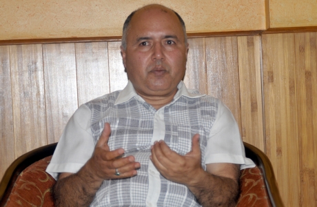 Rameshwor Khanal