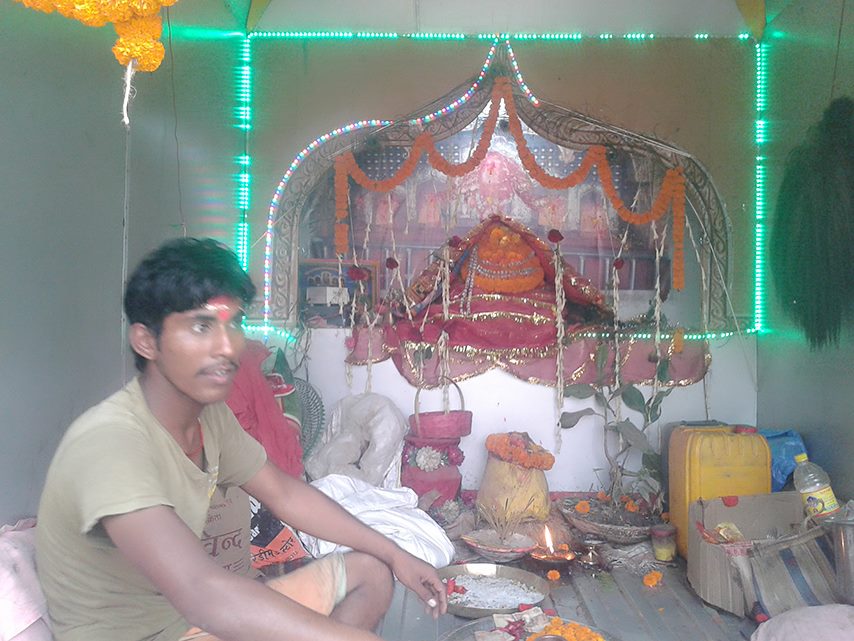 chhinmasta bhagvti