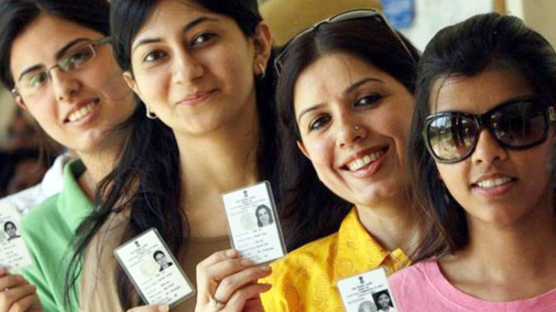 mahila