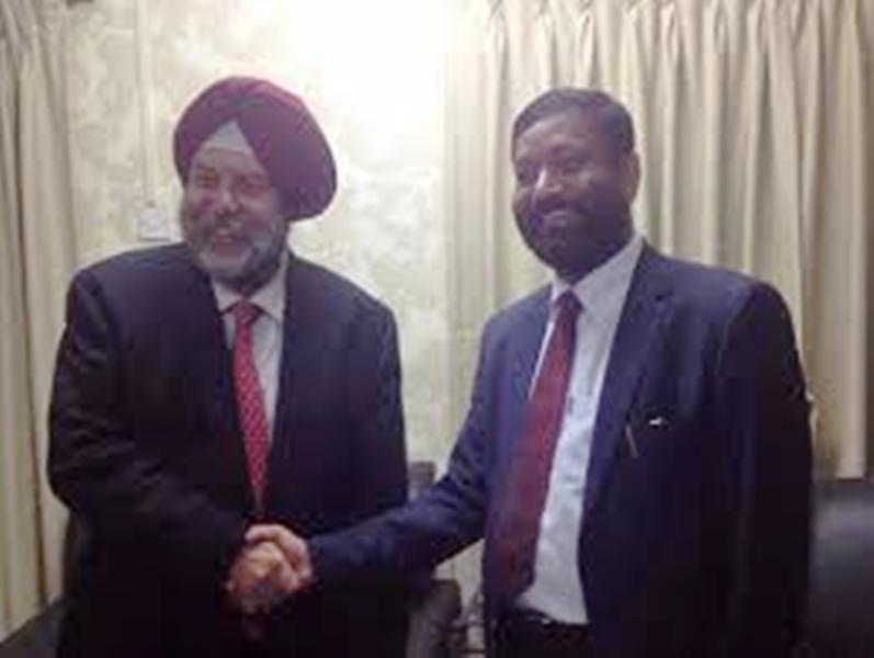 nidhi and puri