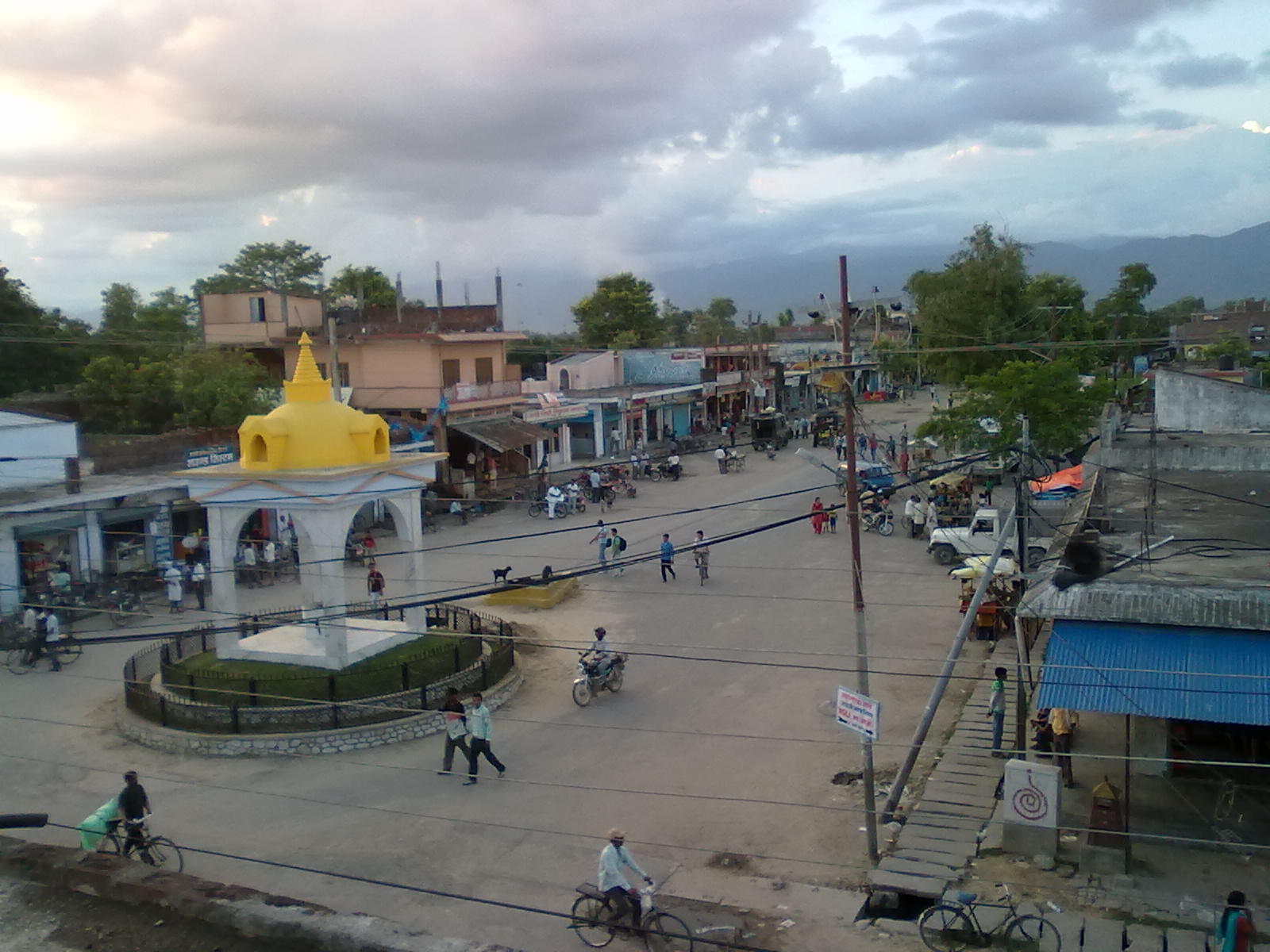 parasi