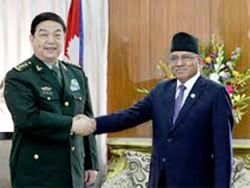 prachand