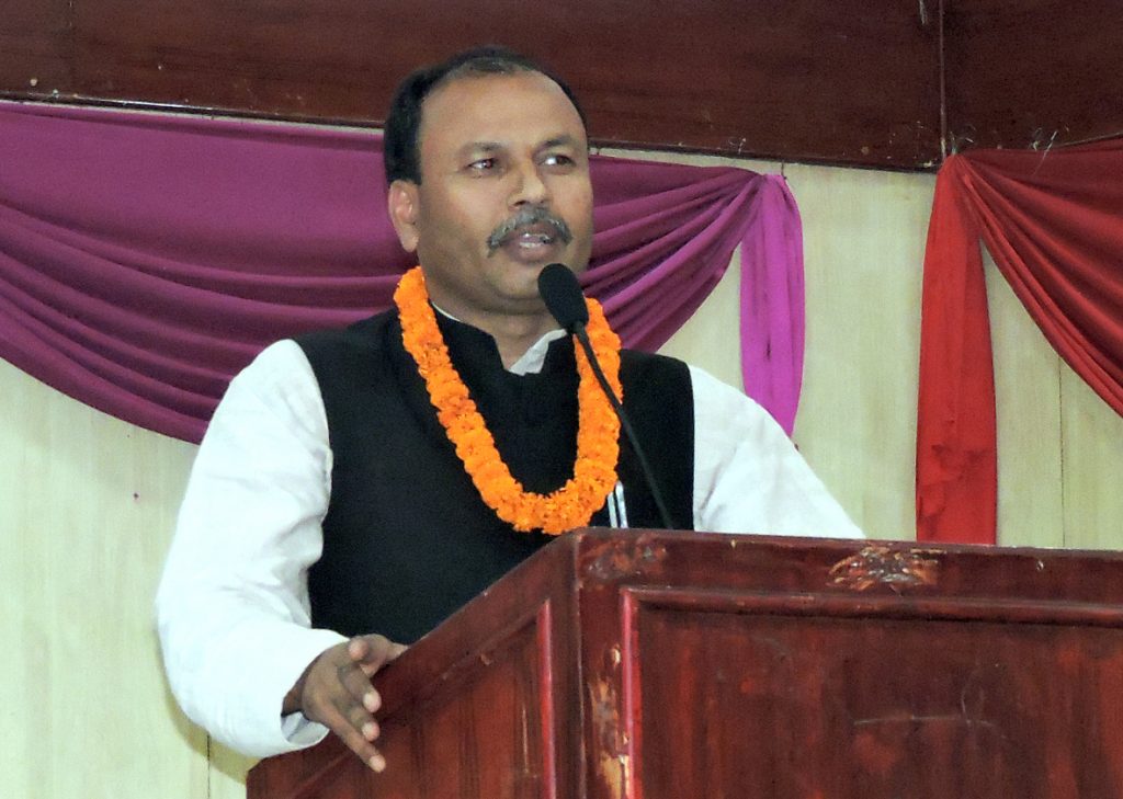 Anil jha