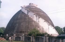 golghar
