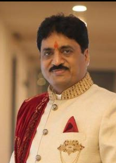  ललित गर्ग