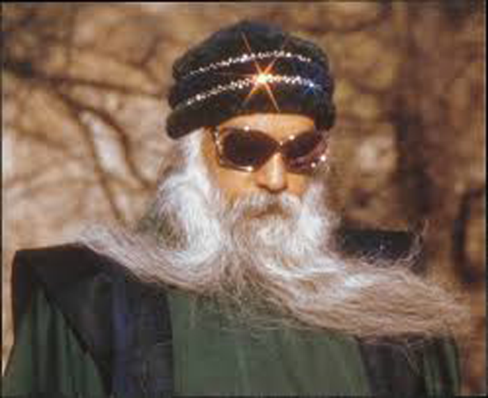 osho