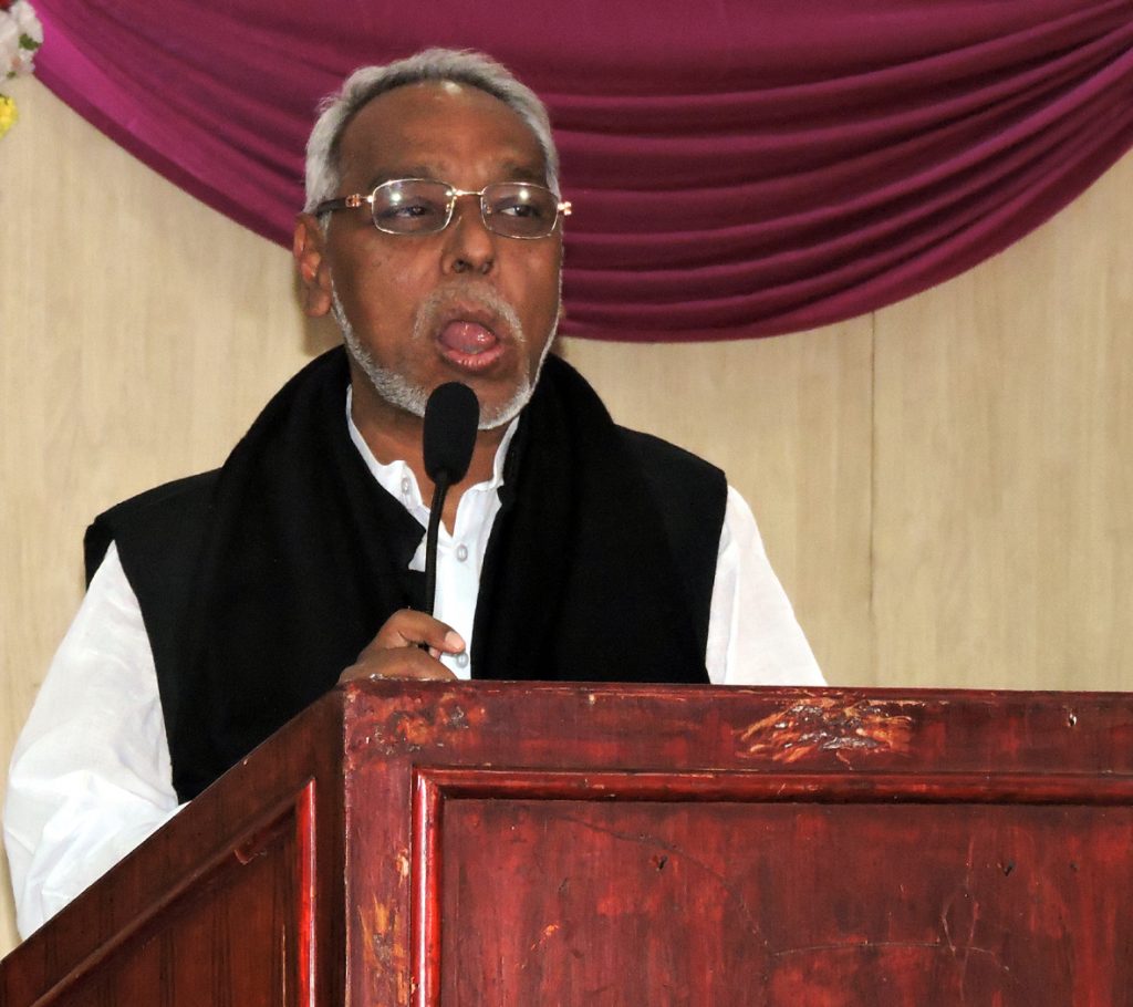rajendra mahato