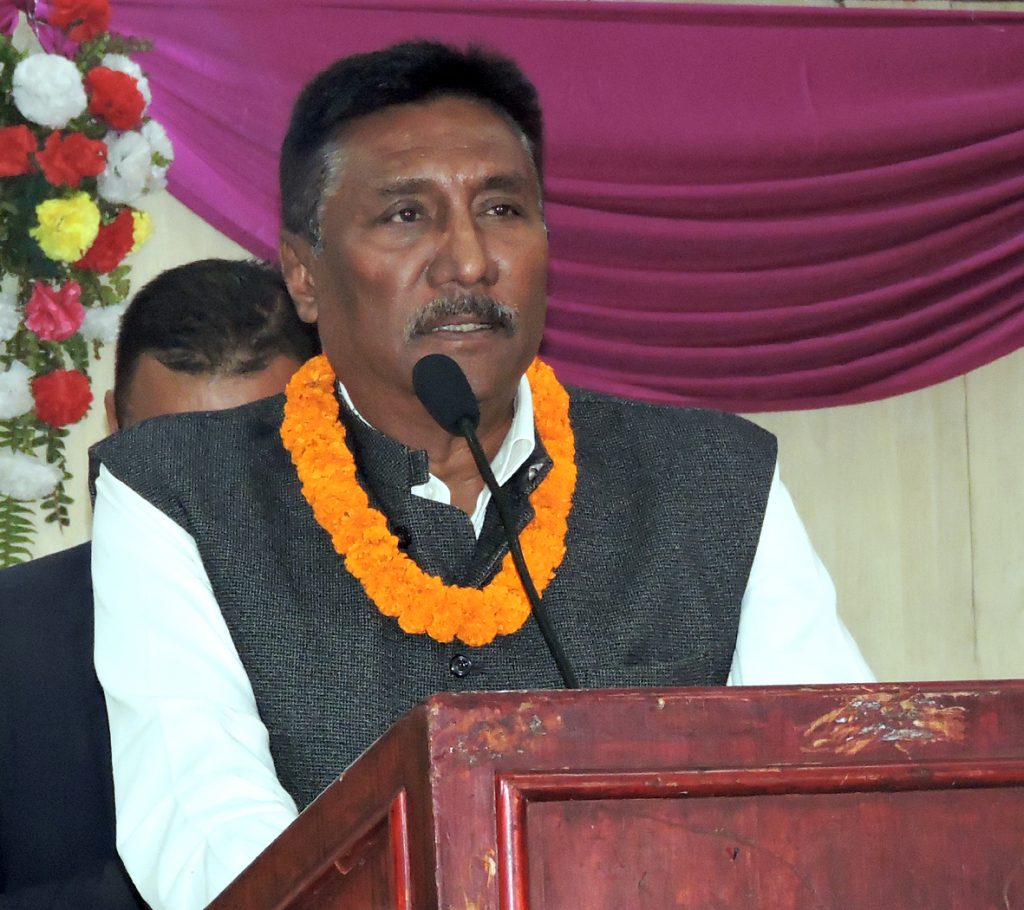 sharadsingh bhandari