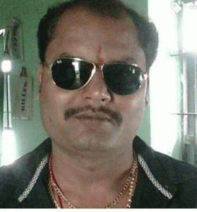 Babalu-Dubey
