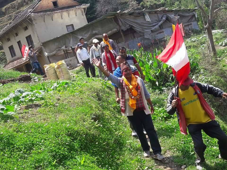 Bisnuraj Karki 3