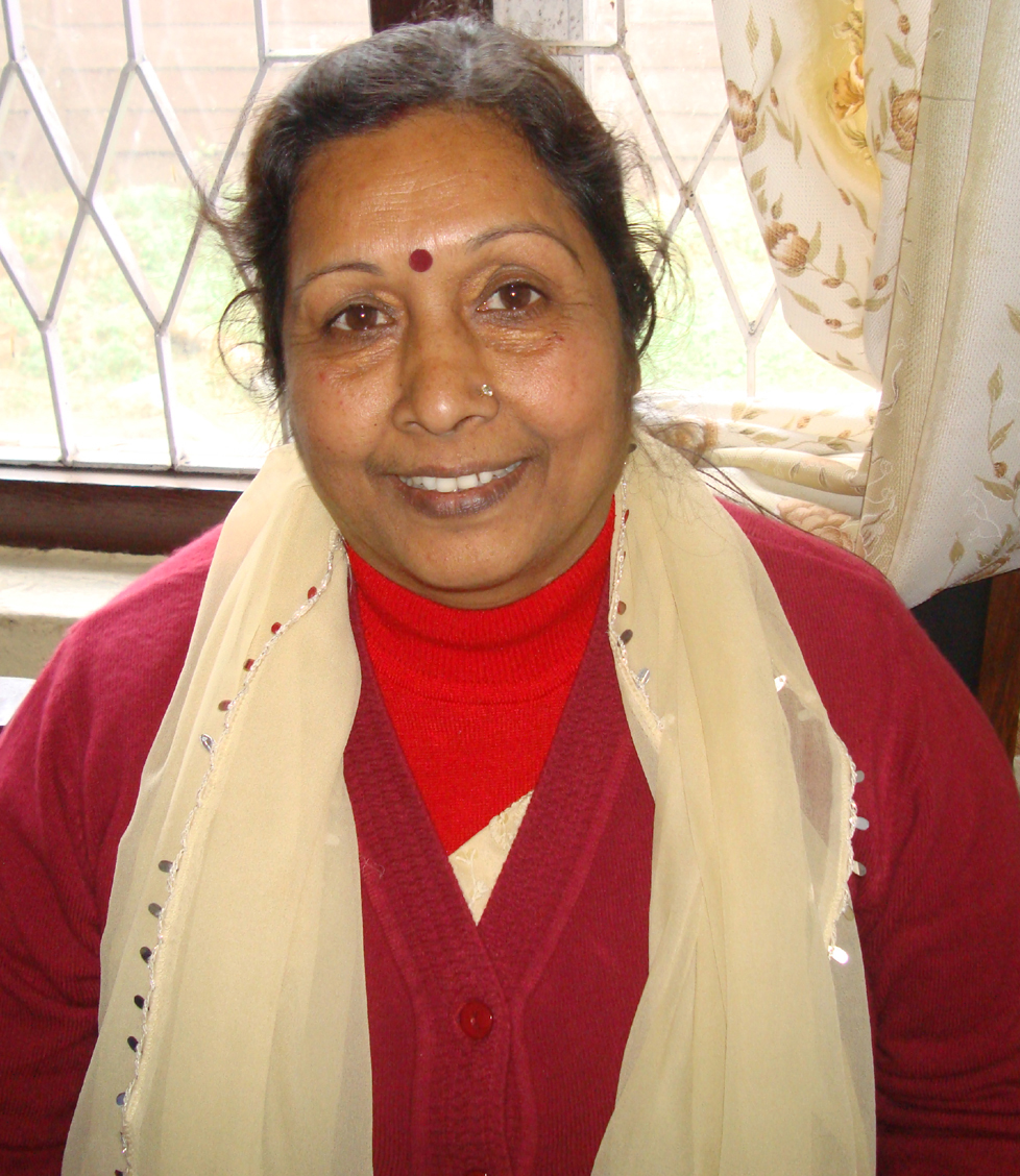 Nilam Barma