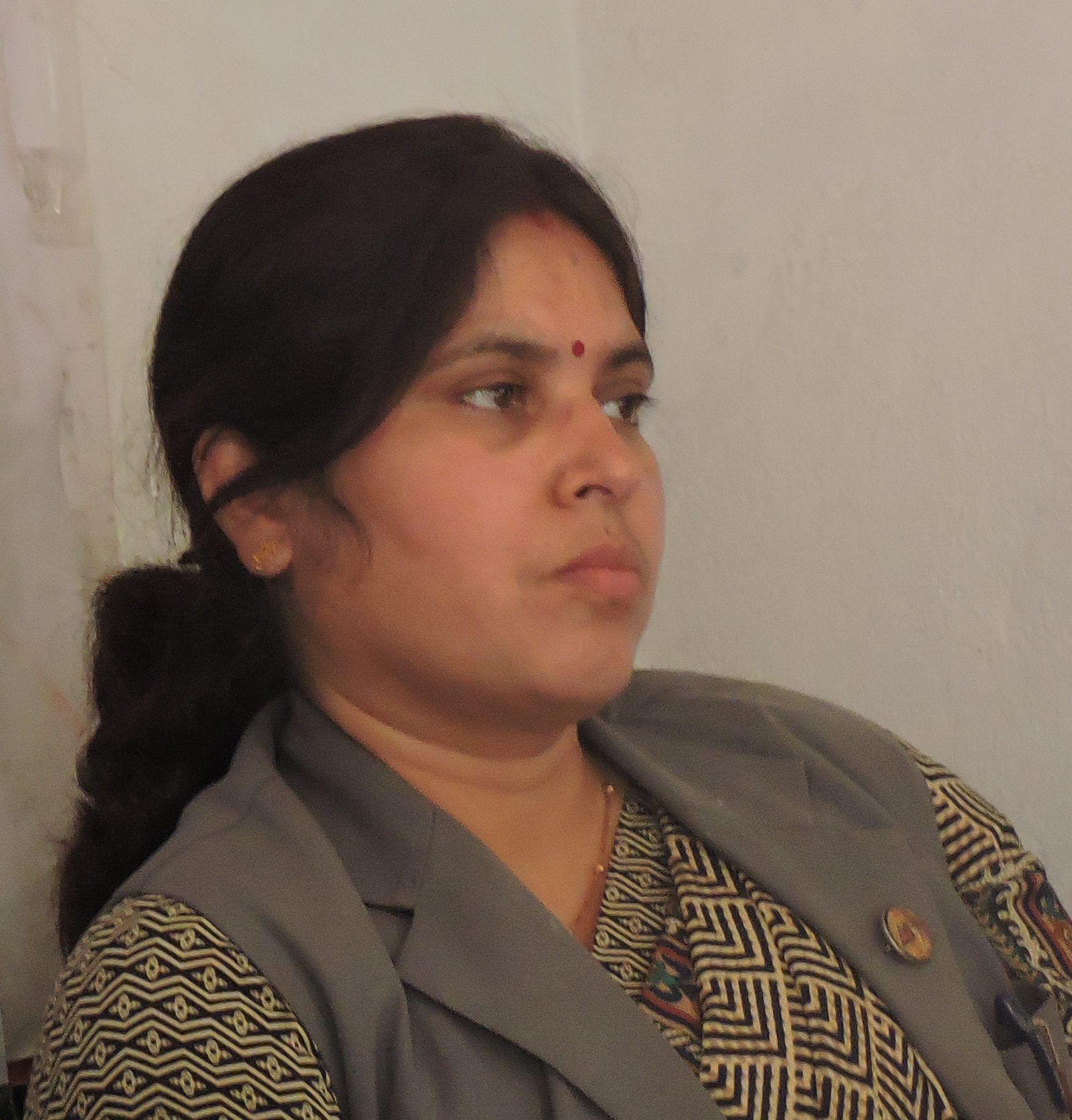 (डॉ. डिम्पल झा, सभासद् व राजपा नेपाल की नेतृ हैं ।)