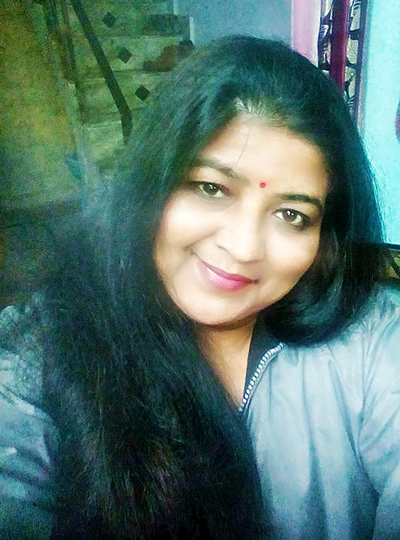 मनीषा गुप्ता