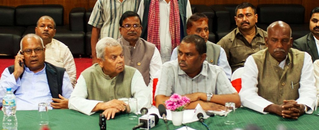 morcha