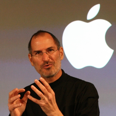 SteveJobs_himalini