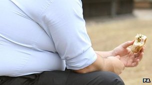 Being obese increase the risk of several cancers