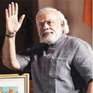 narendra modi