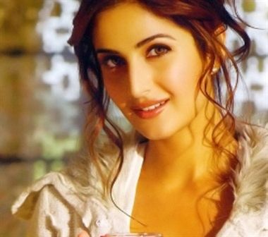 Katrina Kaif voted the sexiest woman for fourth time