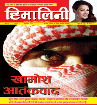 hindi magazine