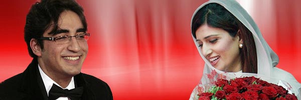 हिना के इश्क में कैद बिलावल