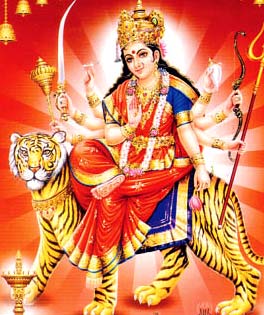 Happy Dashain