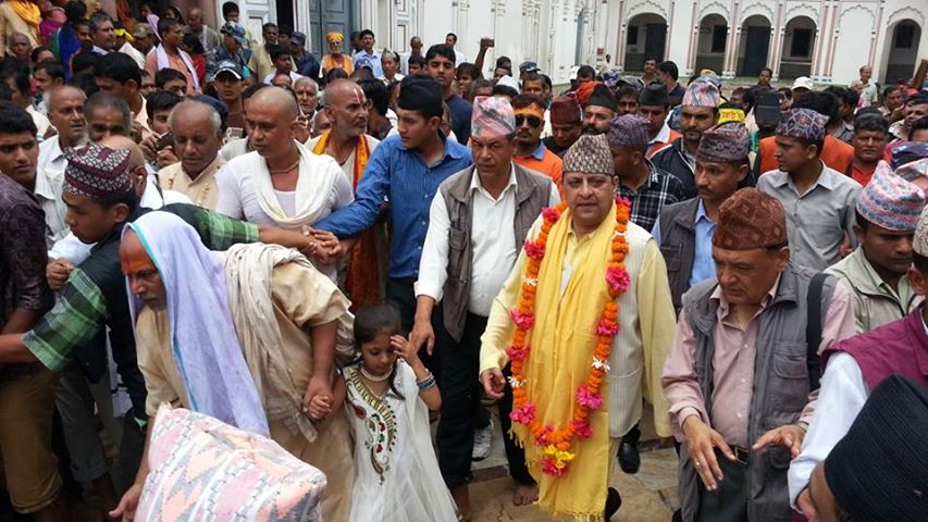 jyanendra kinj,raja