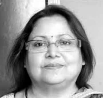 rajya laxmi golchha