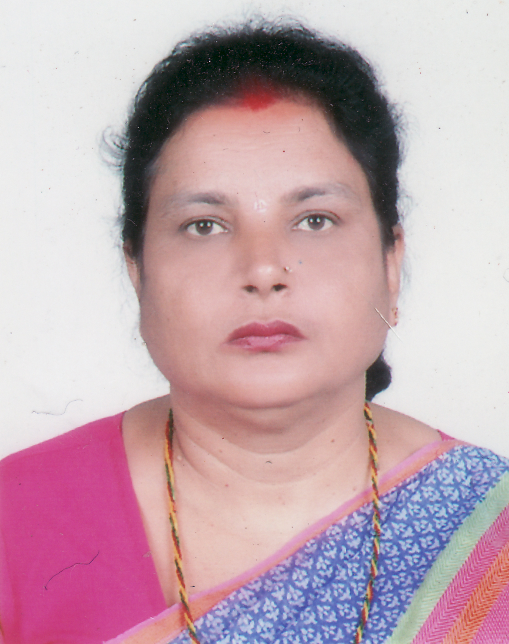 Indira jha
