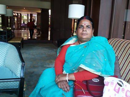 mithila chaudhary