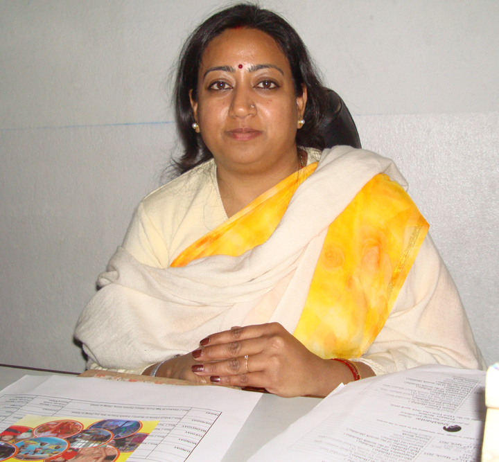 Ajanta Datta