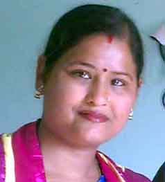 Kanchana Jha