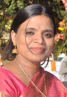 anju Ranjan biii