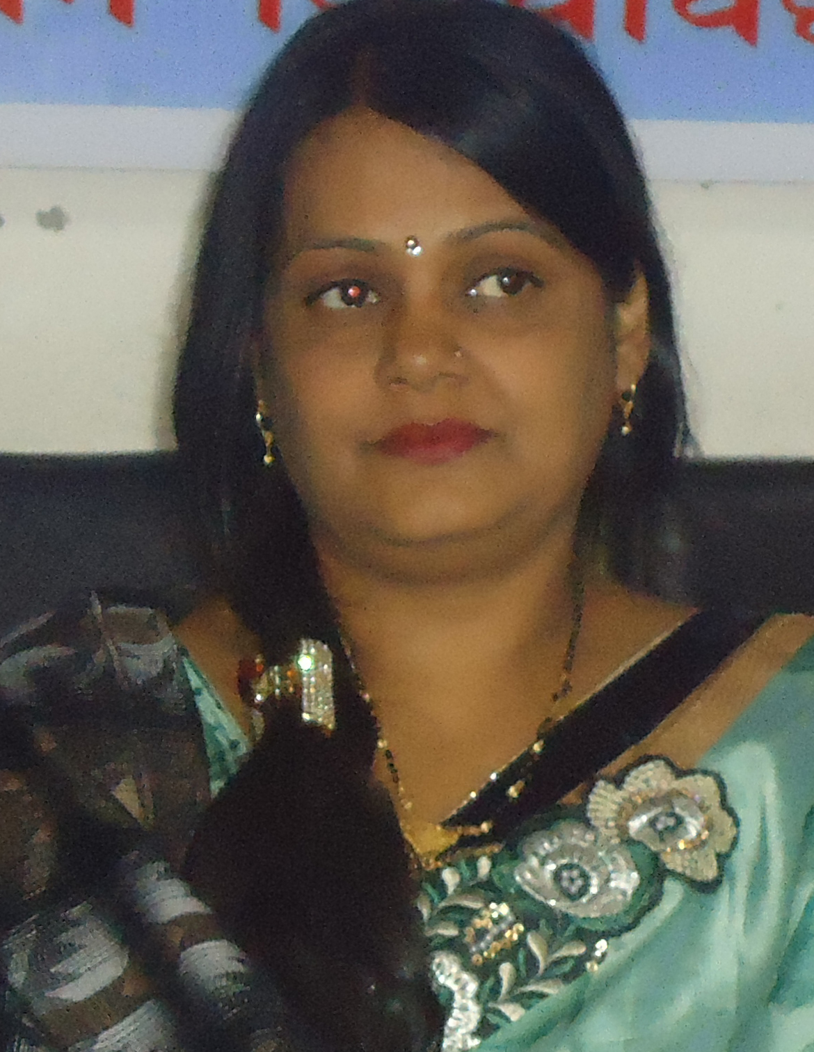 Sweta dipti
