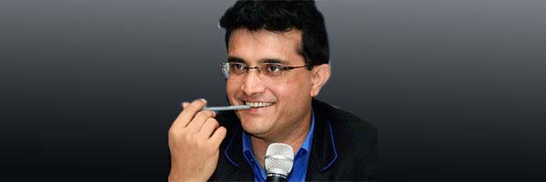saurav gaungly