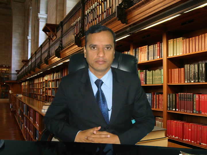 rd bhatt