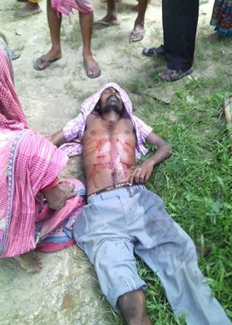 madhesh andolan 2072 rajiv raut