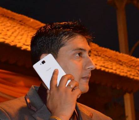 Rosan Neupane