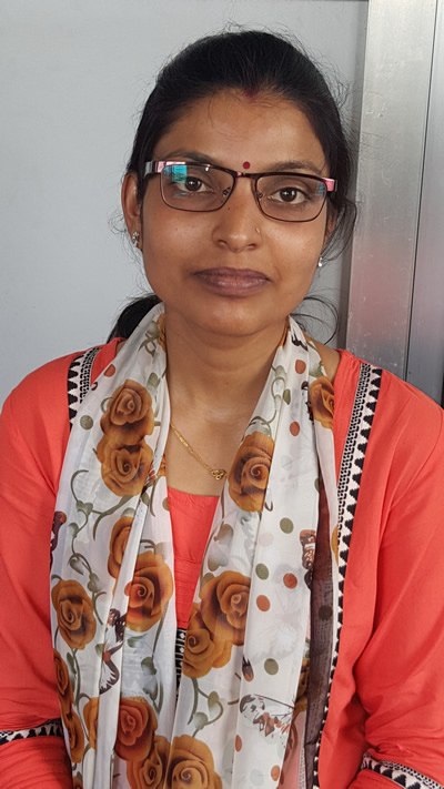 malini mishra