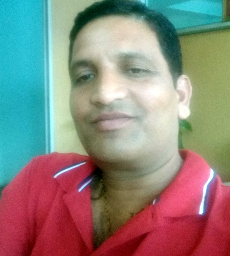 Shyam Badan Yada