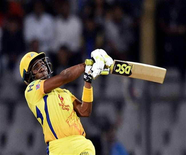 ipl11-csk won by 1 wicket agaiinst mumbai indian