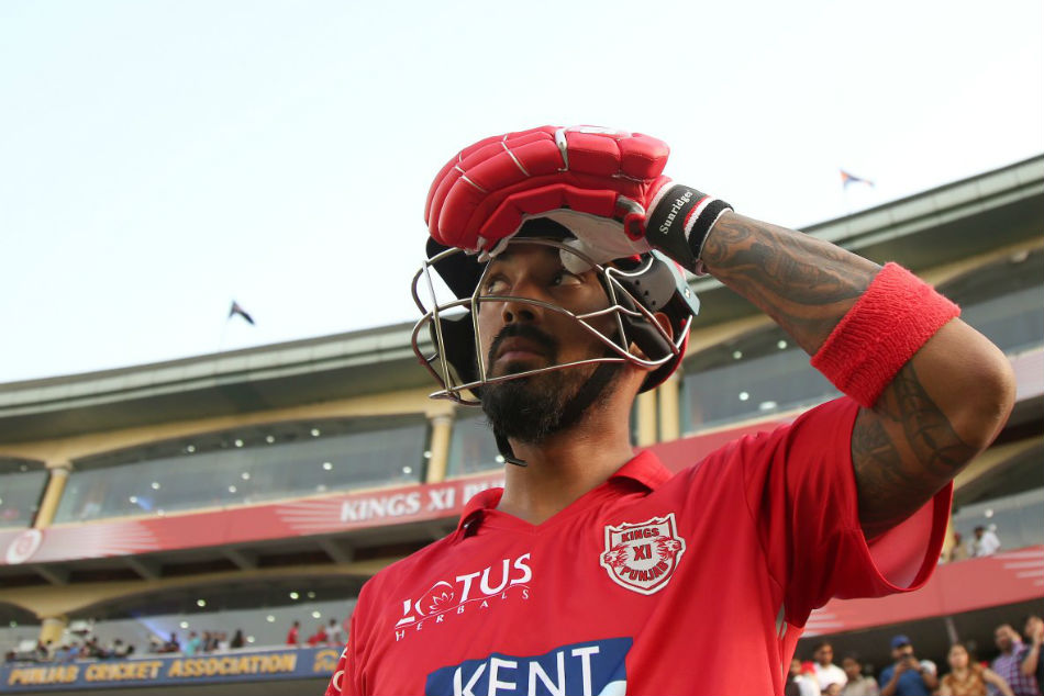 kl rahul fastest fifty in IPL history
