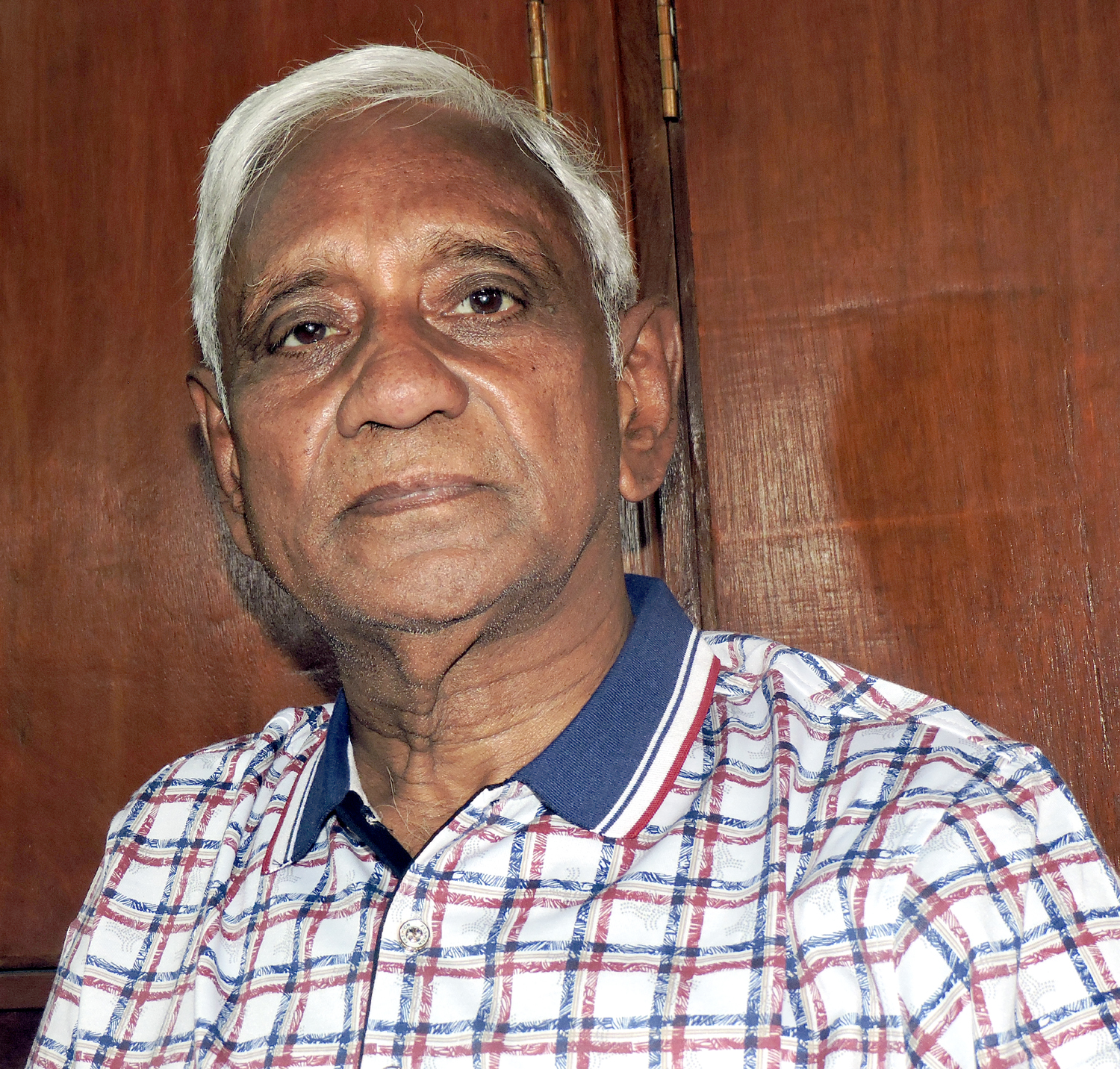Shymanand Suman