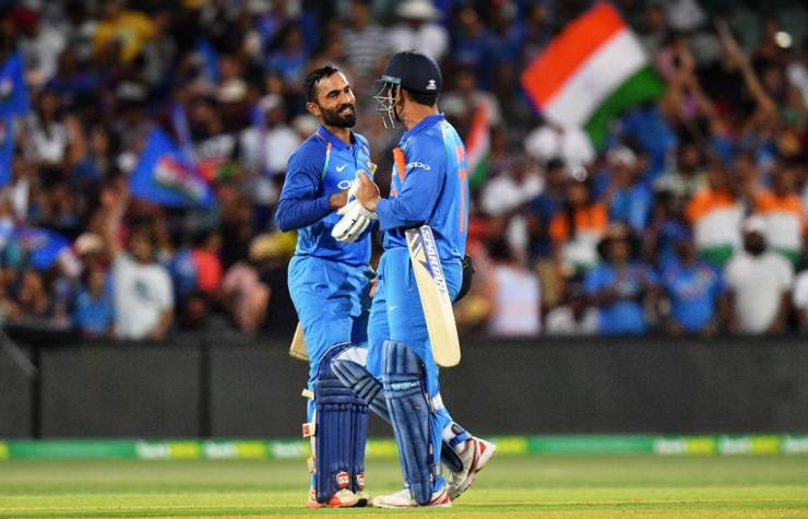 ms dhoni
